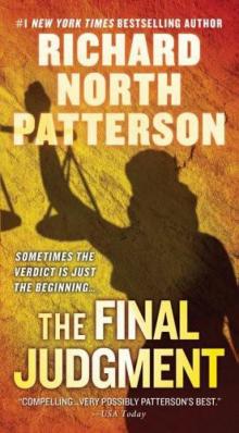 Novel.03.The.Final.Judgement.1995 Novel.03.The.Final.Judgement.1995