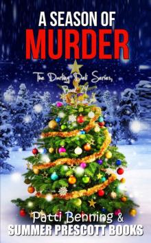 A SEASON OF MURDER (The Darling Deli Series Book 29) A SEASON OF MURDER (The Darling Deli Series Book 29)