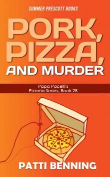 Pork, Pizza and Murder Pork, Pizza and Murder