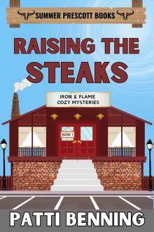 Raising the Steaks