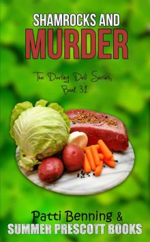 Shamrocks and Murder