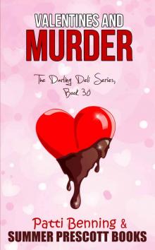 VALENTINES AND MURDER