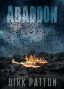 V Plague (Book 17): Abaddon
