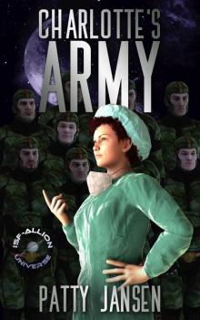 Charlotte's Army Charlotte's Army