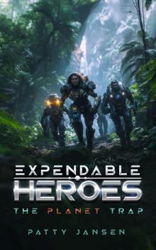Expendable Heroes Expendable Heroes
