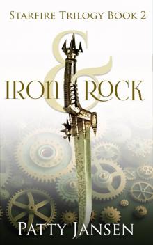 Iron & Rock Iron & Rock