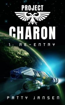 Project Charon 1 Project Charon 1