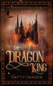 The Dragon King The Dragon King