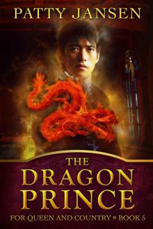 The Dragon Prince The Dragon Prince