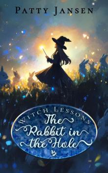 The Rabbit in the Hole