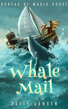 Whale Mail Whale Mail
