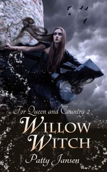 Willow Witch Willow Witch