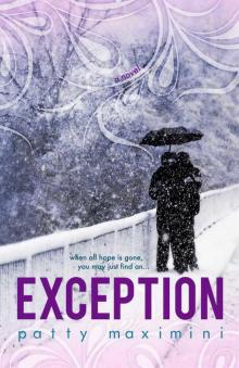 Exception Exception