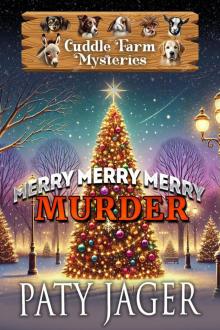 Merry Merry Merry Murder