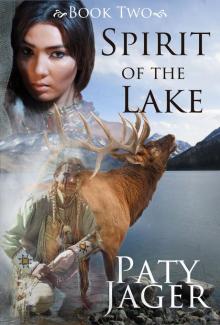 Spirit of the Lake