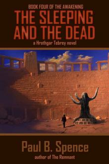 The Sleeping and The Dead