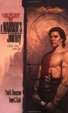 [Ergoth 01] - A Warrior's Journey