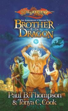 Brother of the Dragon Brother of the Dragon