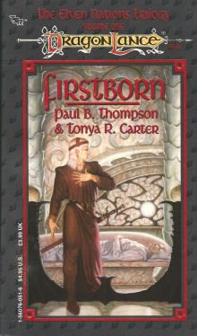Firstborn Firstborn