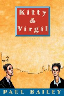 Kitty & Virgil Kitty & Virgil