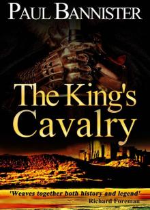 The King's Cavalry