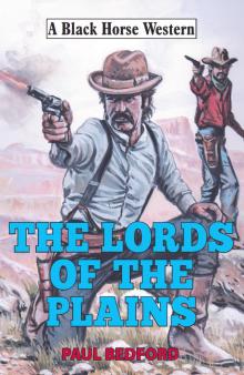 Lords of the Plains