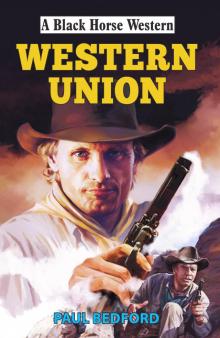 Western Union Western Union