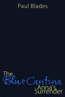The Blue Cantina The Blue Cantina