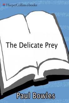 The Delicate Prey The Delicate Prey