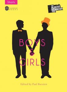 Boys & Girls Boys & Girls