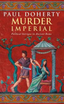 Murder Imperial Murder Imperial