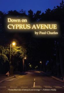 Down on Cyprus Avenue Down on Cyprus Avenue