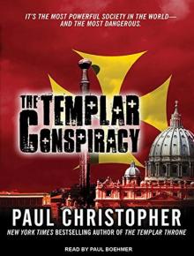 The Templar Conspiracy