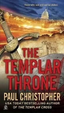 The Templar throne t-3