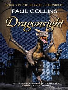 Dragonsight Dragonsight