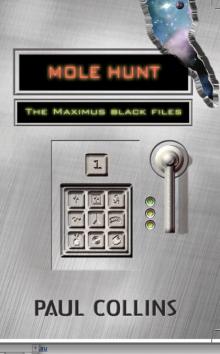 Molehunt