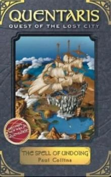 The Spell of Undoing qotlc-1