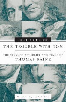 The Trouble with Tom The Trouble with Tom