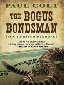 Bogus Bondsman