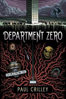 Department Zero Department Zero