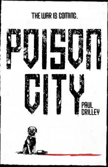 Poison City Poison City