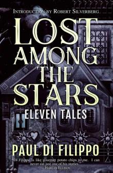 Lost Among the Stars Lost Among the Stars