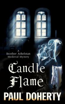 Candle Flame Candle Flame