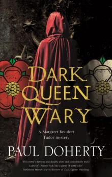 Dark Queen Wary Dark Queen Wary