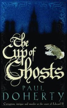 Mathilde 01 - The Cup of Ghosts Mathilde 01 - The Cup of Ghosts