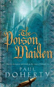 Mathilde 02 - The Poison Maiden Mathilde 02 - The Poison Maiden