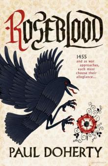 Roseblood Roseblood