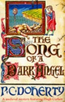 Song of a Dark Angel hc-8