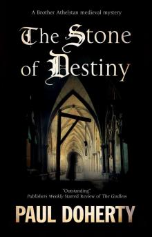 Stone of Destiny Stone of Destiny