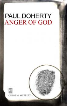 The Anger of God The Anger of God